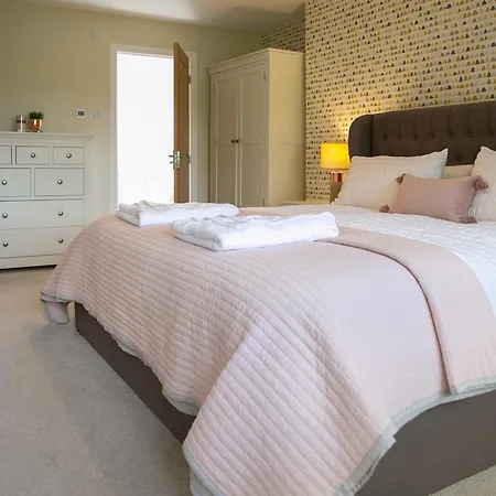 Vakantiehuis Modern Family - Gateway To Yorkshire