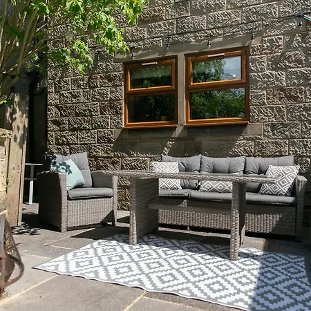 Modern Family - Gateway To Yorkshire Vakantiehuis Leeds (West Yorkshire)