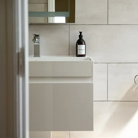 Vakantiehuis Modern Family - Gateway To Yorkshire Leeds (West Yorkshire)