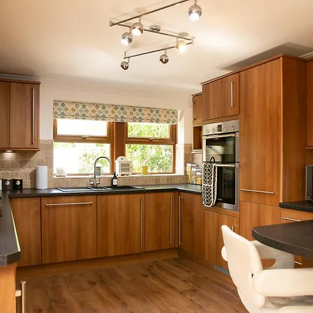 Modern Family - Gateway To Yorkshire Vakantiehuis