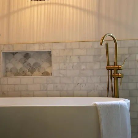 Vakantiehuis Modern Family - Gateway To Yorkshire