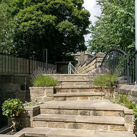 Vakantiehuis Modern Family - Gateway To Yorkshire