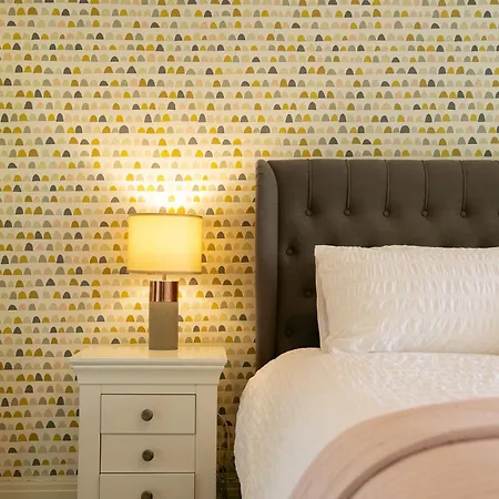 Modern Family - Gateway To Yorkshire Semesterbostad Leeds (West Yorkshire)