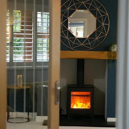 Modern Family - Gateway To Yorkshire Vakantiehuis