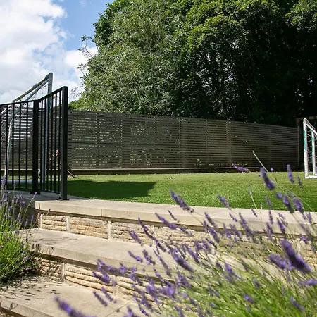 Modern Family - Gateway To Yorkshire Vakantiehuis *