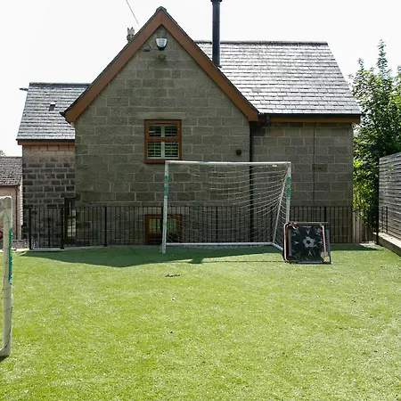 Vakantiehuis Modern Family - Gateway To Yorkshire Leeds (West Yorkshire)