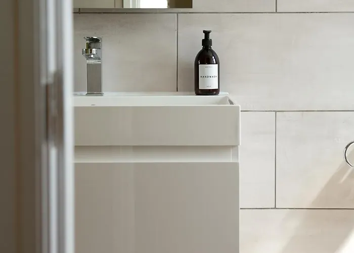 Nyaraló Modern Family - Gateway To Yorkshire Leeds