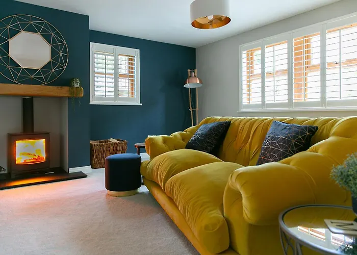 Modern Family - Gateway To Yorkshire * Leeds