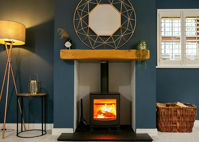 Modern Family - Gateway To Yorkshire Leeds