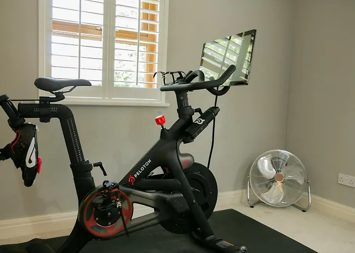 Modern Family - Gateway To Yorkshire Nyaraló Leeds