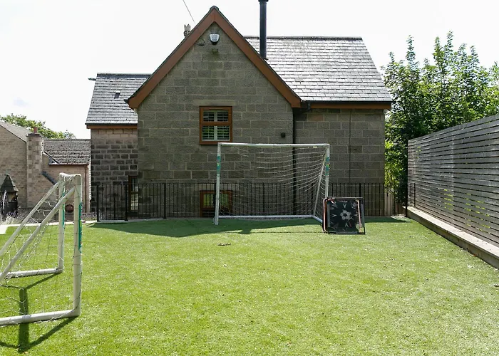 Nyaraló Modern Family - Gateway To Yorkshire Leeds