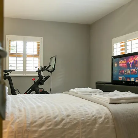 Modern Family - Gateway To Yorkshire Ferienhaus *