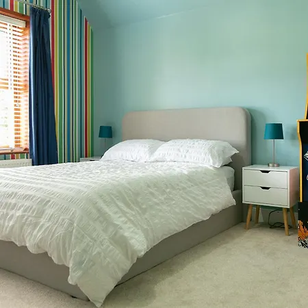 Modern Family - Gateway To Yorkshire Ferienhaus