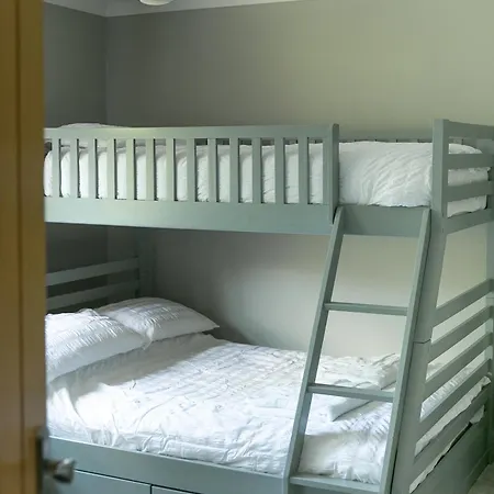 Holiday home Modern Family - Gateway To Yorkshire *