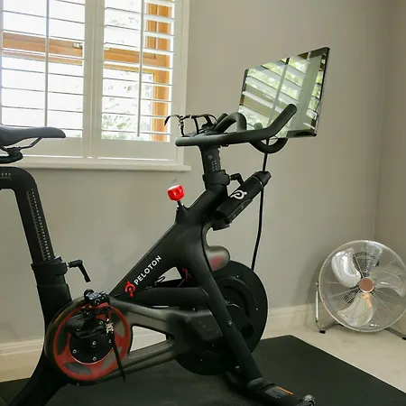 Modern Family - Gateway To Yorkshire Ferienhaus Leeds (West Yorkshire)