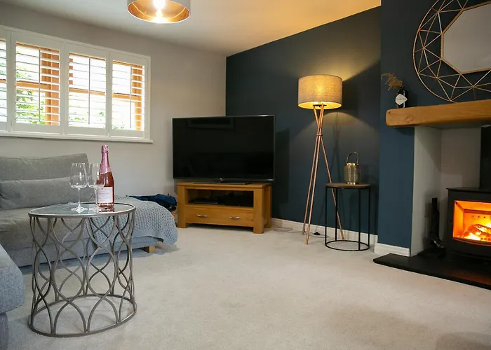 Modern Family - Gateway To Yorkshire *