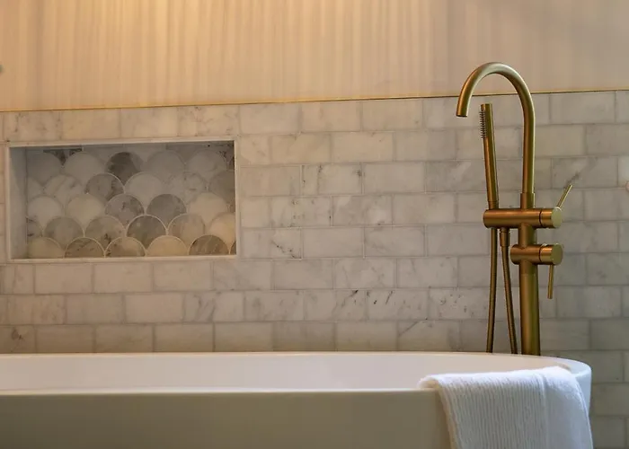 Holiday home Modern Family - Gateway To Yorkshire