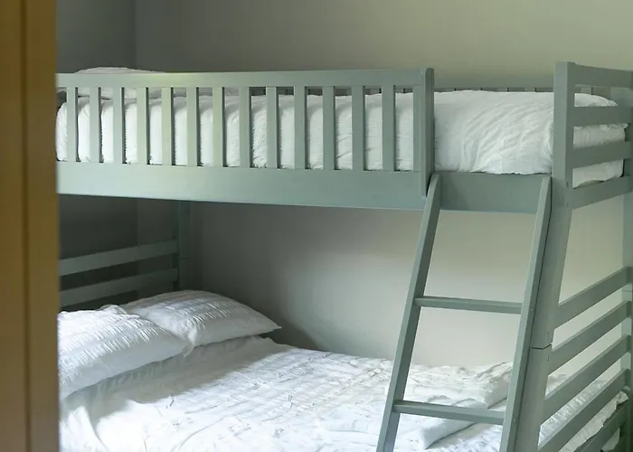 Holiday home Modern Family - Gateway To Yorkshire *