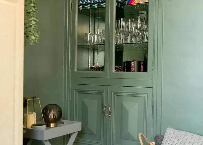 Modern Family - Gateway To Yorkshire Holiday home