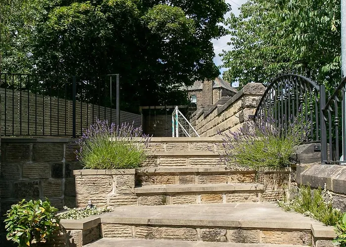 Holiday home Modern Family - Gateway To Yorkshire