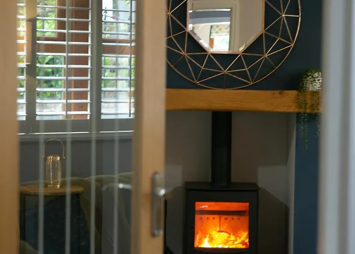 Modern Family - Gateway To Yorkshire Holiday home